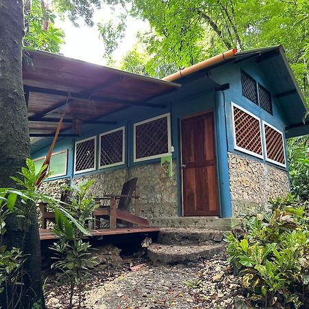 Finca Tatin Hotel Izabal المظهر الخارجي الصورة