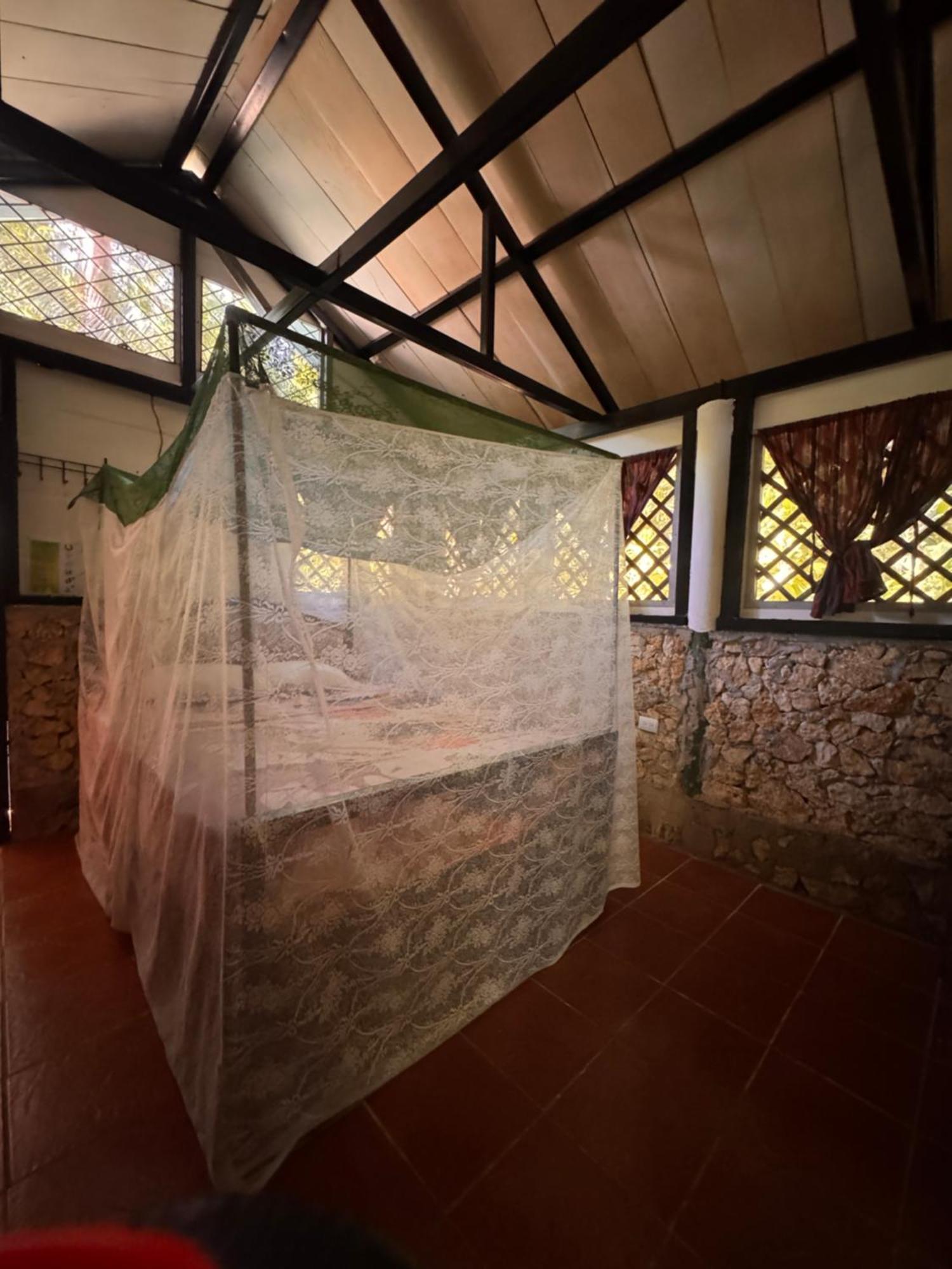 Finca Tatin Hotel Izabal المظهر الخارجي الصورة