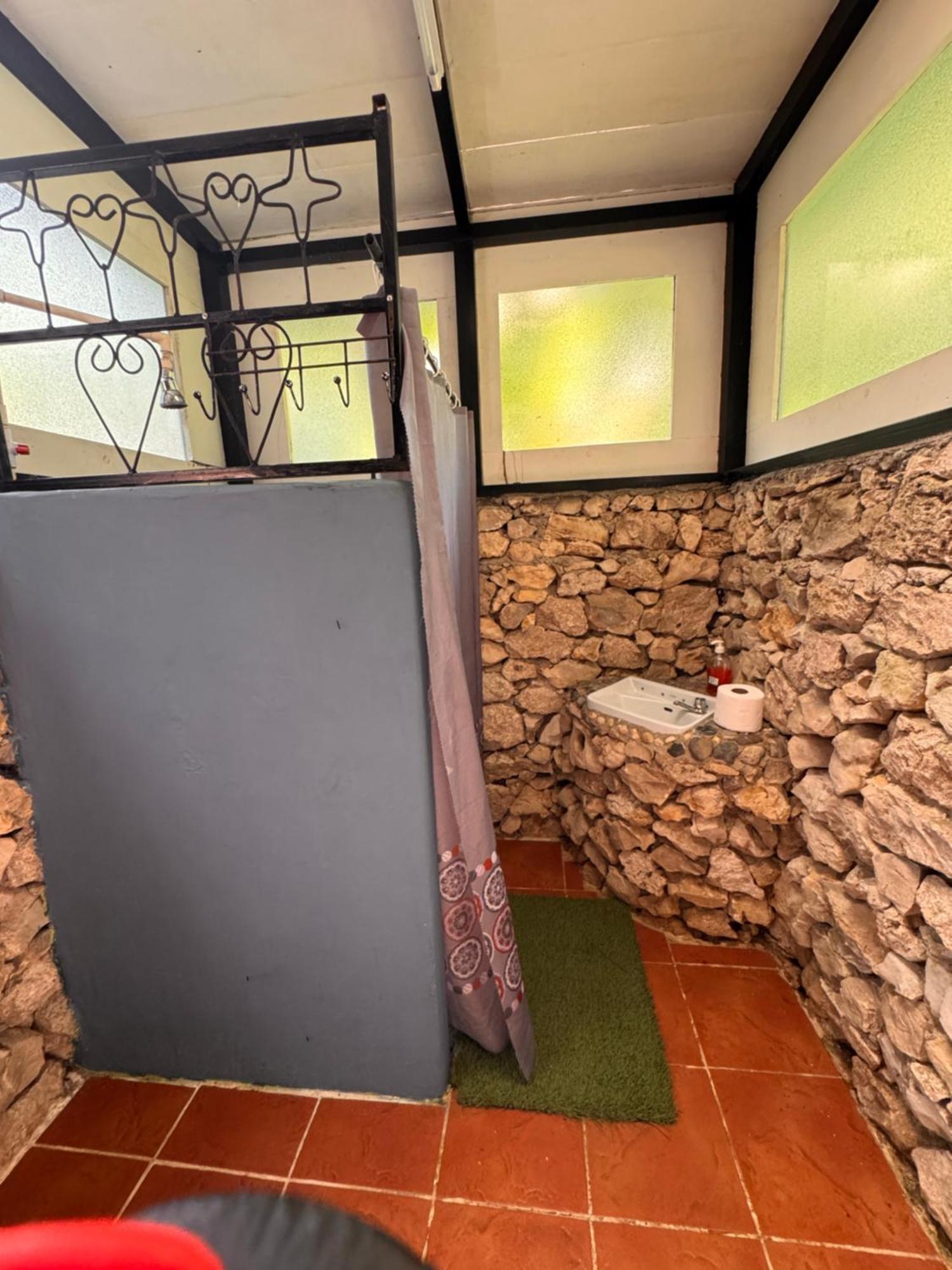 Finca Tatin Hotel Izabal المظهر الخارجي الصورة